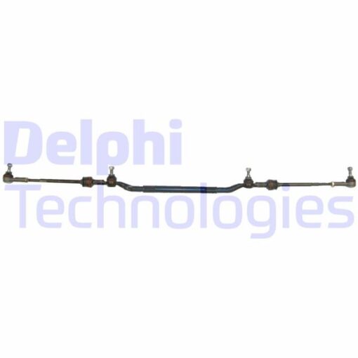 Rot Takımı Komple Mercedes W202 S202 C208 A208 - A2024600405