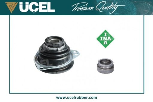 Aks Körüğü İç Sol Saclı Ina Rulmanlı Opel Movano - 8200459611