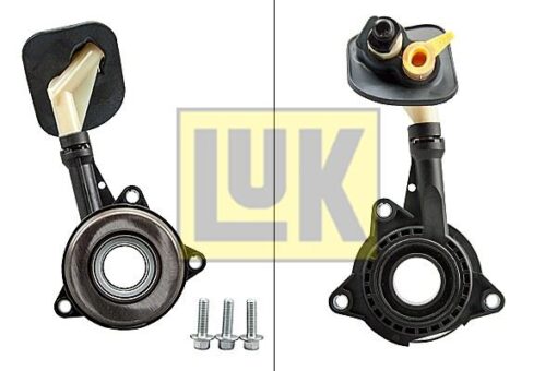 Hıdrolık Debrıyaj Rulmanı Focus Iı 04 Focus Iı C Max 03 07 C Max 07 Volvo C30 S40 V50 1.6tdcı 1.8 16v 2.0 16v Connect 1.8tdcı 02 Mondeo Iv Galaxy S Max 1.8tdcı 2.0 16v 07 - 3M517A564BC-1226832-3M517A564BH