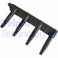 Ateşleme Bobini C2 1.4 16v 06 C3 1.4 03 C4 1.4 16v 03 11 P207 1.4 06-13 P206 1.4 P307 1.4 - 1104091-5970.85-597085-9651710680