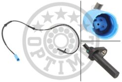 Abs Hız Sensoru Arka Sag Sol Bmw E65 E66 - 34526758290-34526771709