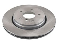 Fren Dıskı Arka Bmw E46 99 05 - 34216864052