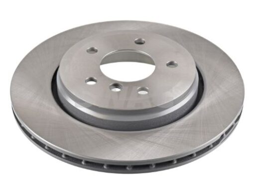 Fren Dıskı Arka Bmw E46 99 05 - 34216864052