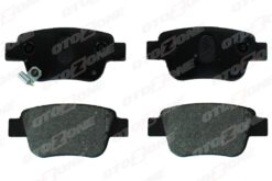 Arka Balata Avensıs 1.8-2.0-2.4 03 Corolla 4.04 Gdb3337 - 0446605010-0446605020-WVA23620