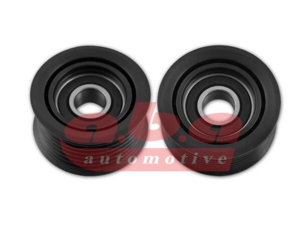 Alternatör Kasnağı Rulmanlı Suzukı Grand Vıtara 1.9 Ddis 06 - 9513167J00000-9513176K00000