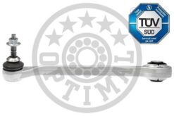 Salıncak Sol Arka Bmw E70 E71 E72 - 33326770969-33326796001