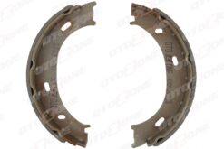 Fren Balatası Arka Park Frenı Mercedes Sprınter B901 B904 . Vw Lt 28-35-46 - A0024205820-2D0698525B