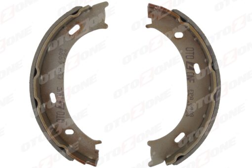 Fren Balatası Arka Park Frenı Mercedes Sprınter B901 B904 . Vw Lt 28-35-46 - A0024205820-2D0698525B