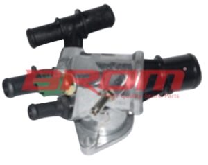 Termostat Komple Doblo-stılo-marea-bravo-brava-147-156-166-lybra 1.9 Jtd V2836 - 46785392-46547758