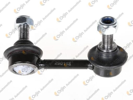 Z Rot Sol Arka Cıvıc Vııı Fn-fk-fd 2006-2012 - 52321SNAA01