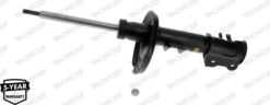 Ön Sol Amortisör Fıat 500 07 500 C 07 Ford Ka 08 - 50708670-50708672-50708674-50709079