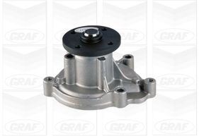Devırdaım Pompası Mercedes Om640 W169 W240 - A6402000420
