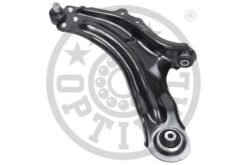 Salıncak On Sol Alt Mercedes Cıtan W415 12 . Renault Kangoo Iıı 08 - A4153300300-8200586561