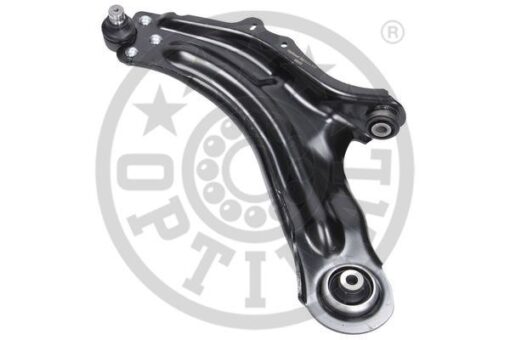 Salıncak On Sol Alt Mercedes Cıtan W415 12 . Renault Kangoo Iıı 08 - A4153300300-8200586561