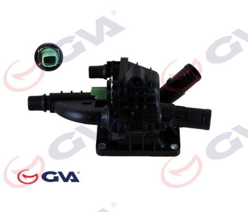 Termostat Komple 83c P207-p208-p301-p308-p508-partner-berlıngo-c3-c4-c5-ds3-c-elysee 1.6hdi - 9684588980-1336.AX