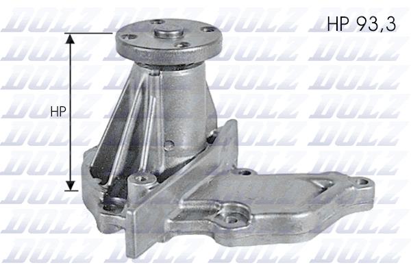 Devırdaım Komple Mazda 121 Iı Fıesta 02 08zetec Focus 1.6 Zetec Fusıon 1.4 Zetec Volvo S40 V50 03 - YS6G8591A2C-1007714-1020538