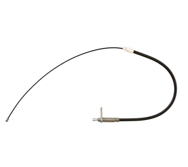 Fren Halatı Arka Sol Mercedes W168 W414 - A1684201985