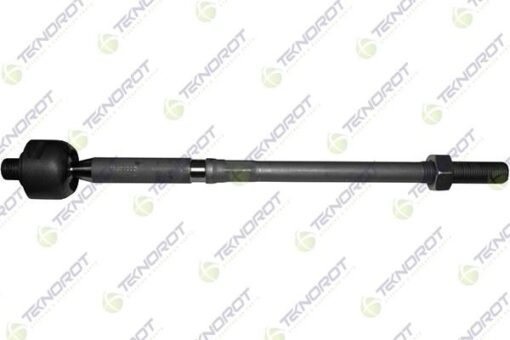 Rot Mili Sag/sol Fıesta 08 12 Fıesta 12 17 B-max 12 Tourneo Courıer 14 Mazda 2 07 17 - 1545457-8V513L519AA