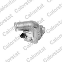 Termostat Komple Vectra B-c-astra G-h-corsa C-zafıra Saab 9-3 1.8-1.8 16v - 1338098-24456401-95517660-1338428