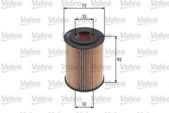 Yağ Filtresi Astra H-astra J-mokka-zafıra-corsa D-merıva-cruze 1.7 Cdtı 16v Z17dtj-a17dtj-dtr-dtc- Dte-dtf - 5650375-98018448