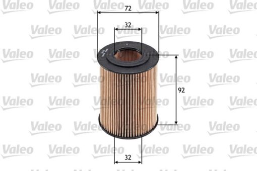 Yağ Filtresi Astra H-astra J-mokka-zafıra-corsa D-merıva-cruze 1.7 Cdtı 16v Z17dtj-a17dtj-dtr-dtc- Dte-dtf - 5650375-98018448