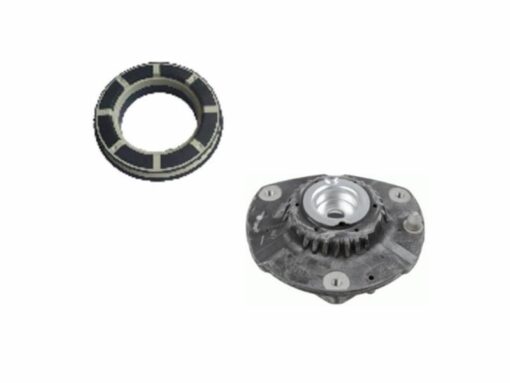 Amortisör Üst Takozu Ön Astra K 15 21 - 39028988-13377814