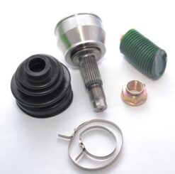 Aks Kafası Dış Albea 1.2 16v Abssız 2002- - 46307406