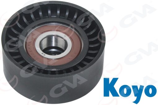 Alternatör Gergi Rulmanı Clıo Iı 01 06 Megane Iı 02 08 Kangoo 01 1.4 K4j 1.5 Dcı K9k 1.6 K4m - 8200048486-8200371058-8200275844