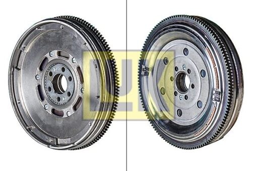 Debriyaj Volanı Passat-a4-a6 1.6-1.8-1.8t 96-00 Adp-ahl-ajl-adr-aeb - 058105266-6B105266F-06B105266C