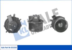 Kalorıfer Motor Boxer- Jumper-ducato 06 - 6441Y1-77364090-77364058