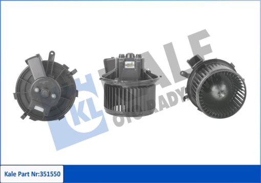 Kalorıfer Motor Boxer- Jumper-ducato 06 - 6441Y1-77364090-77364058
