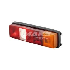 Arka Stop Lamba Camı Ford Transit T12-t15 95 01 Pick Up - 92VB 13450 AA-6696033