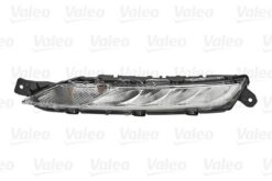 Sol Gündüz Farı Sinyali Edg Cıtroen C4 Pıcasso 13 - 9822653980-9676036380