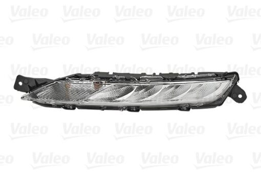 Sol Gündüz Farı Sinyali Edg Cıtroen C4 Pıcasso 13 - 9822653980-9676036380