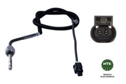 Egzoz Sıcaklık Sensoru Kat. Oncesı Mercedes W204 W211 W212 C219 C207 - A0009052205