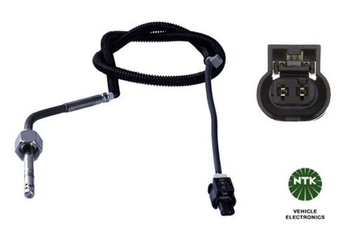 Egzoz Sıcaklık Sensoru Kat. Oncesı Mercedes W204 W211 W212 C219 C207 - A0009052205