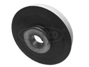 Krank Kasnağı P206-p307-p406-partner-expert-berlıngo-c5-jumpy-scudo 2.0hdı - 0515.R2-0515.R9-0515.S4-9467510480