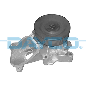 Devırdaım Pompası Bmw M47 E46 98 03 - 11510393731
