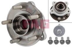 Ön Teker Poryası Volvo V40 D2 D3 D4 T2 T3 T4 T5 2012-2018 - 13045162-CV612C300AAA-31406754