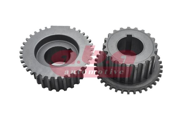 Krank Dişlisi Corolla-paseo-starlet 1.3-1.4-1.5 95-00 - 1352111030
