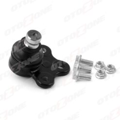 Rotıl On Sol Alt Mercedes Cıtan W415 12 . Renault Kangoo Iıı 08 - A4153300300-8200586561
