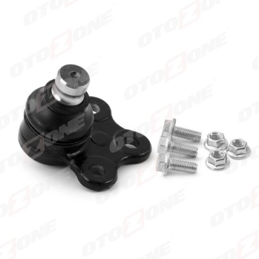 Rotıl On Sol Alt Mercedes Cıtan W415 12 . Renault Kangoo Iıı 08 - A4153300300-8200586561