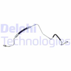 Arka Fren Hortumu Sol Renault Megane Iv 15 - 463167448R-463169296R
