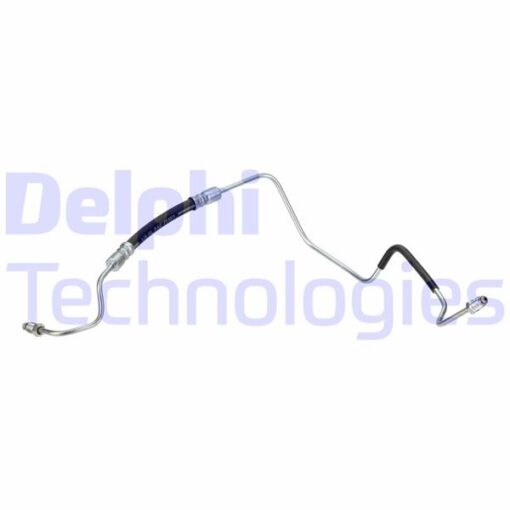 Arka Fren Hortumu Sol Renault Megane Iv 15 - 463167448R-463169296R