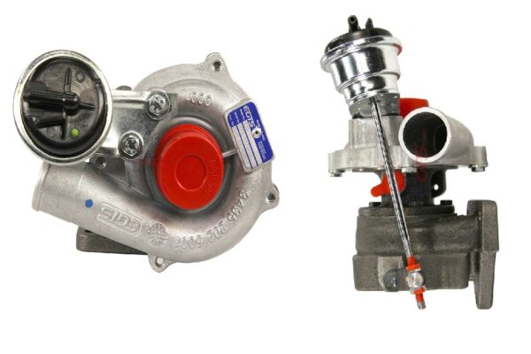 Turbo Komple Clıo Iı 01 Symbol 02 Kango 02 Dacıa Logan 05 Mıcra 03 1.5dcı K9k 65 Bg - 7701473122-8200022735-8200351439