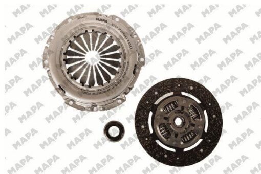 Debriyaj Seti Peugeot 206-301-307-308-c Elysee 1.6 16v Ec5 Mot. - 1608222080