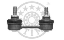Askı Rotu Arka Sag Sol Bmw E38 - 33551095696