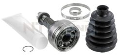Aks Kafası Set Renault Scenıc Iı 04 Megane Iı 04 2.0 16v - 7711135956-7711497234-8200278602