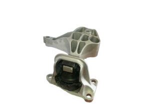 Motor Takozu Sağ Renault Fluence 09 Megane Iıı 09 1.5dci - 112100019R