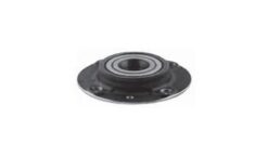 Arka Teker Poryası Komple Partner-berlıngo 97 P406 95 Xsara 99 Xantıa 95 Abs Siz 4 Delik - 3748.43-3701.64-3748.28-9620085780